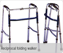 mobility aids walkers